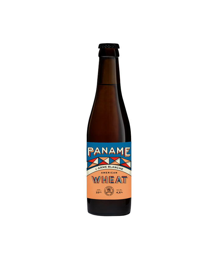 Arme blanche - Bière Bière blonde American Pale Ale