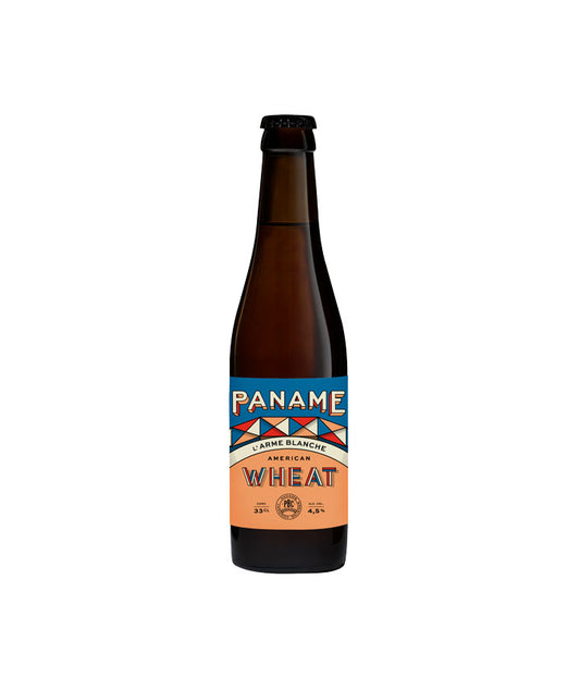 Arme blanche - Bière Bière blonde American Pale Ale