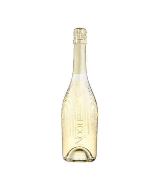 NOOH by La Coste Blanc Effervescent sans alcool