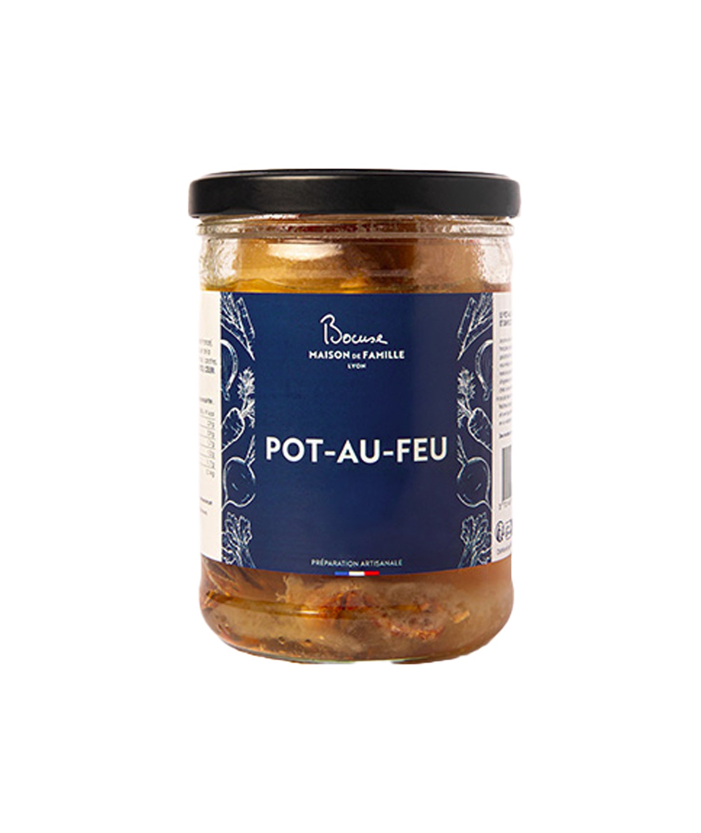 Pot au feu