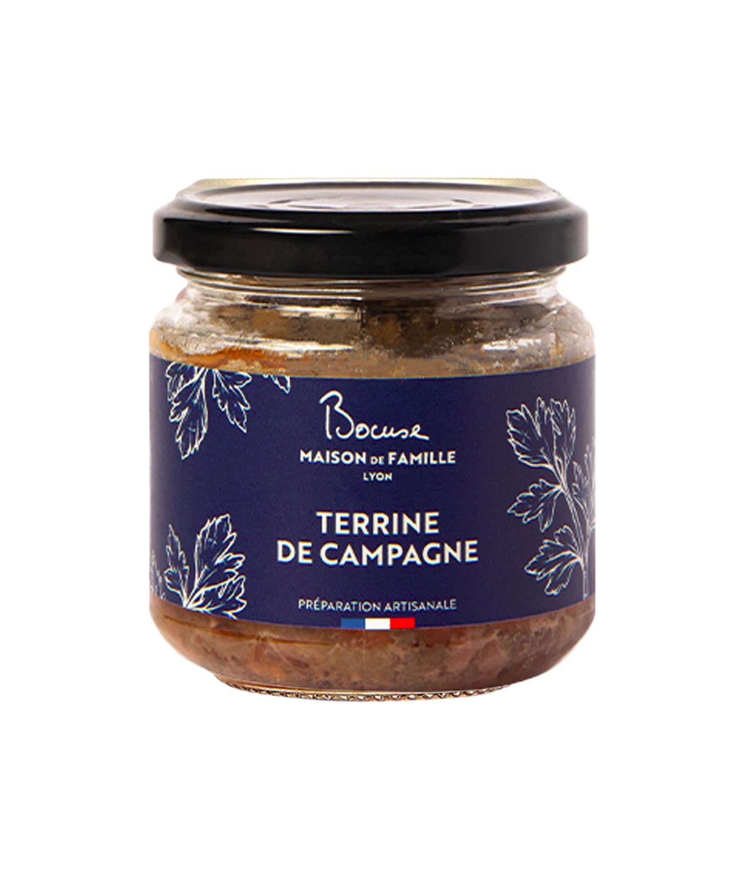 Terrine de campagne