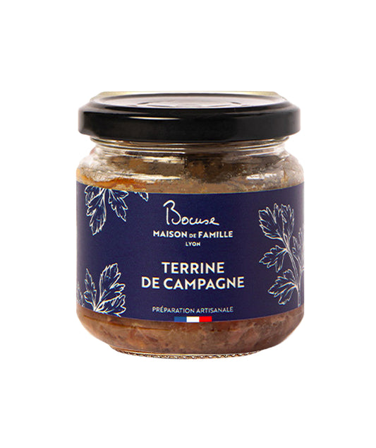 Terrine de campagne