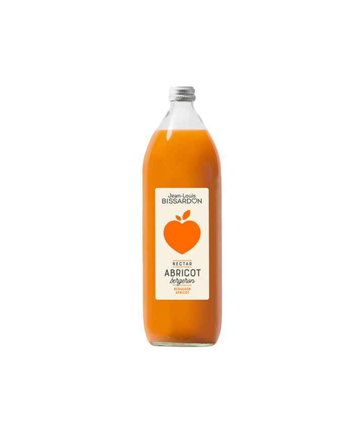 Nectar d'Abricot Bergeron
