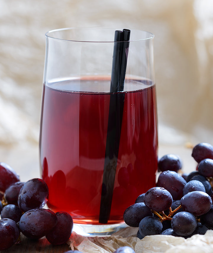 Jus de raisin - Pur jus