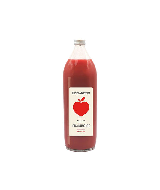 Nectar de framboise - Grand format