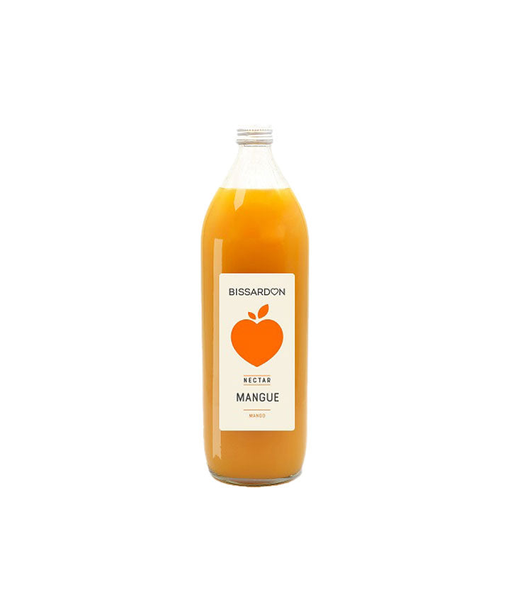 Nectar de mangue - Grand format