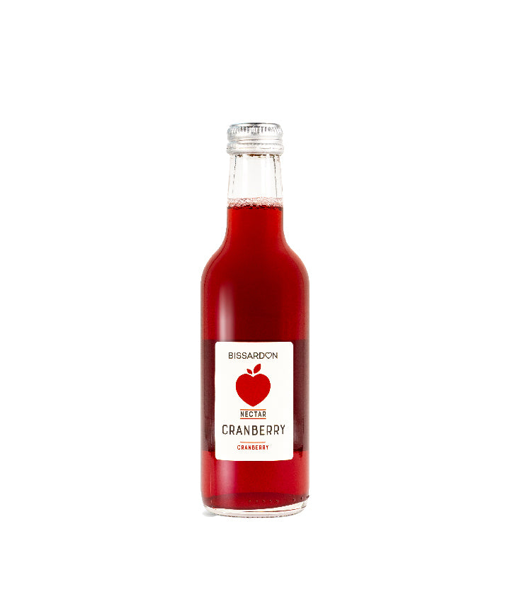 Nectar de cranberry