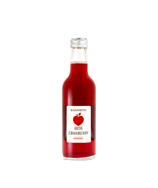 Nectar de cranberry
