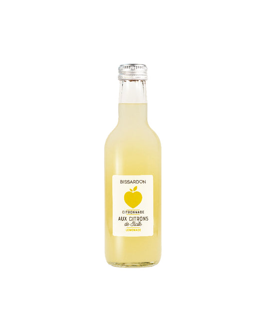 Citronnade citron Sicile