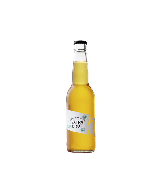 Cidre extra-brut 5 Autels