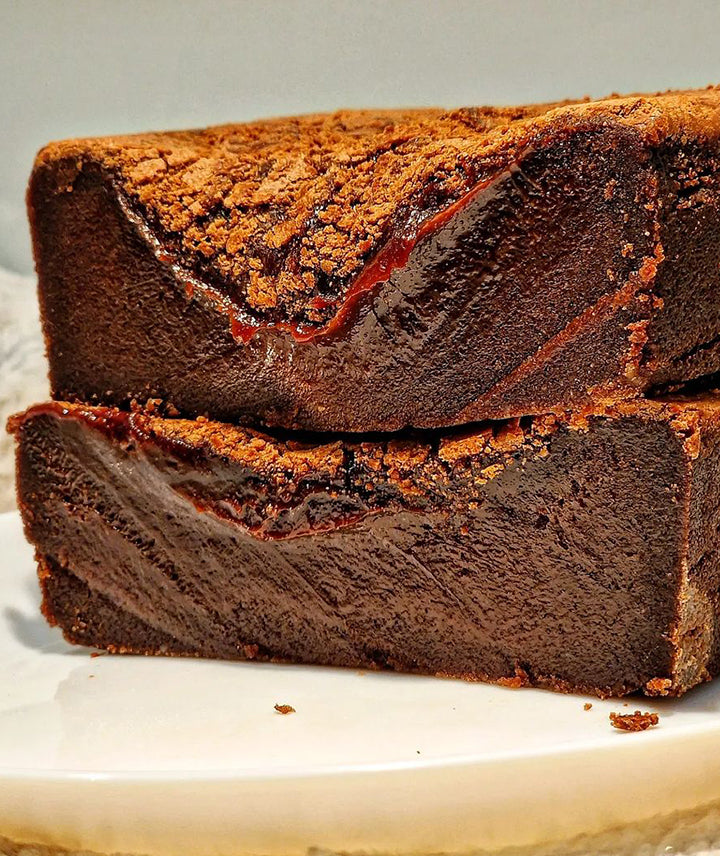 Gâteau Le Baulois - 4 parts