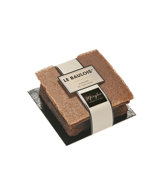Gâteau Le Baulois - 4 parts