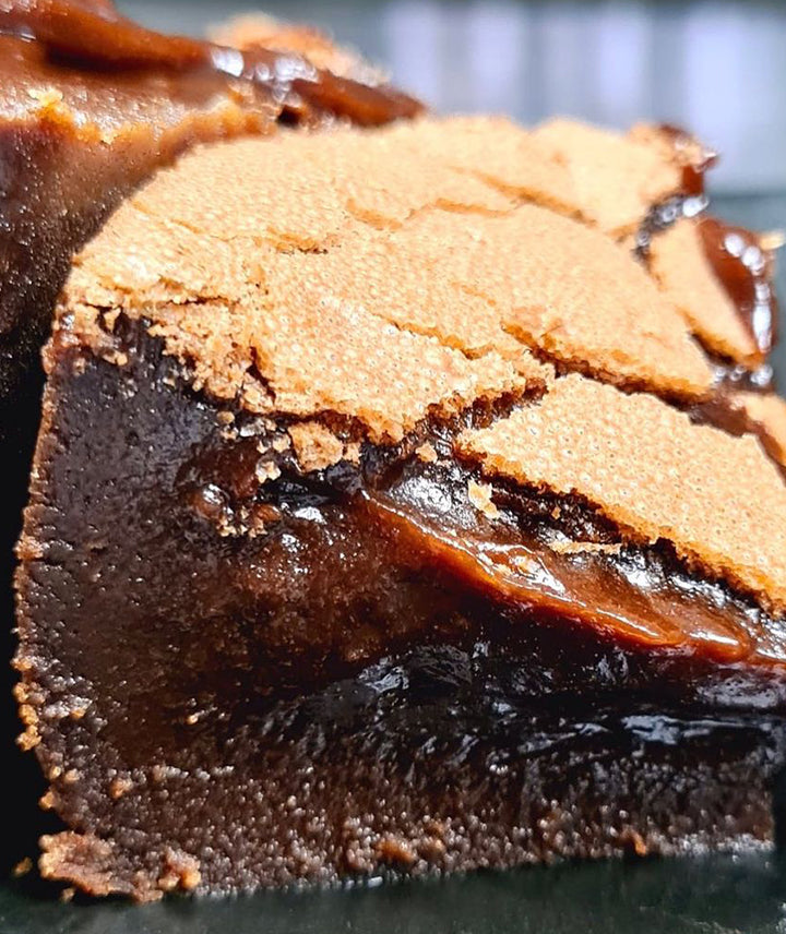 Gâteau Le Baulois - 2 parts