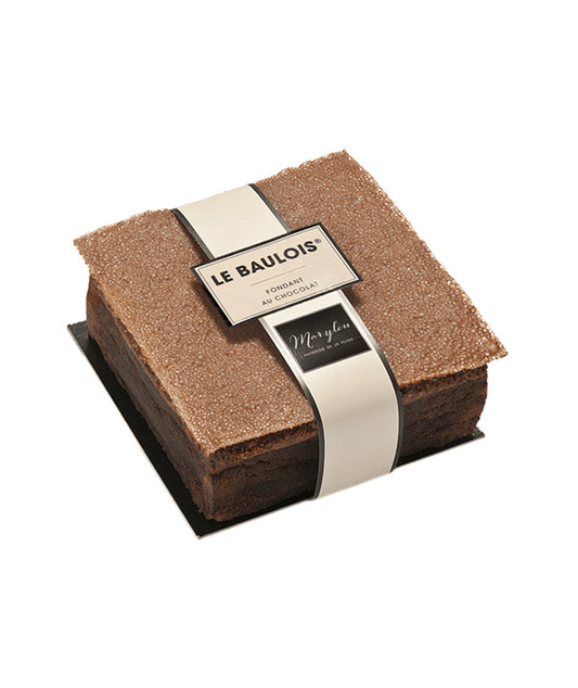 Gâteau Le Baulois - 6 parts