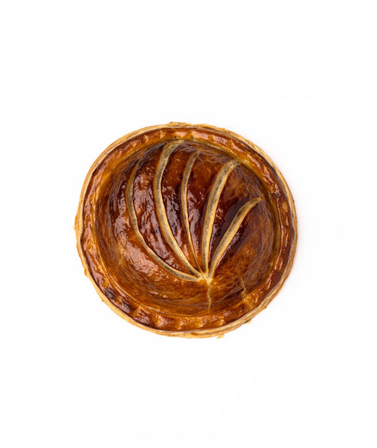 Tourte de Pâques - 4 personnes