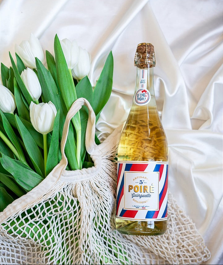 Poiré Guinguette bio