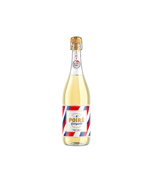 Poiré Guinguette bio