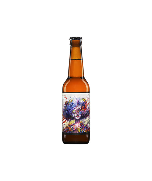 IPA - Bière IPA