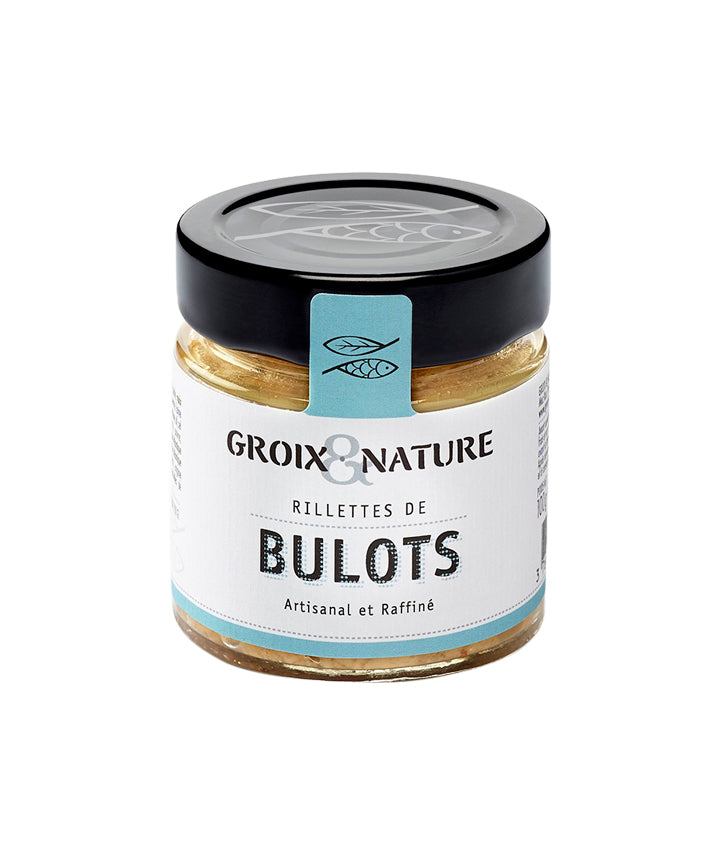 Rillettes de bulots - 100g