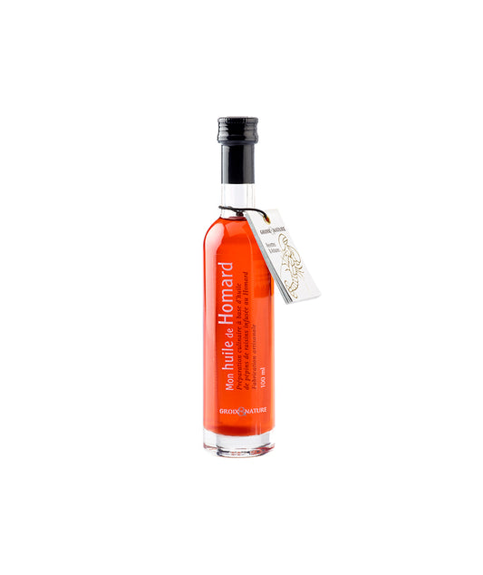 Mon huile de homard - 100ml