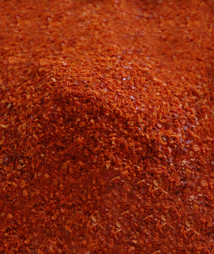 Piment d'Espelette AOP