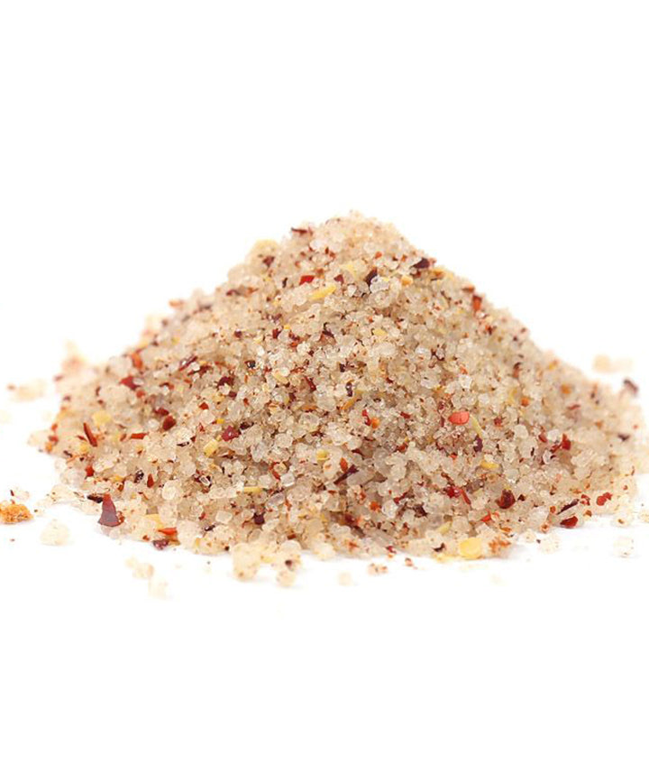 Fleur de sel au piment d'Espelette - 90g