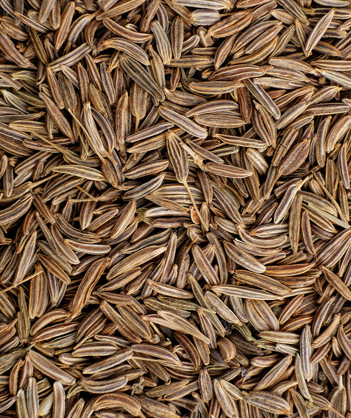Cumin