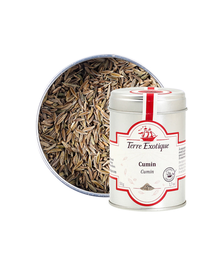 Cumin