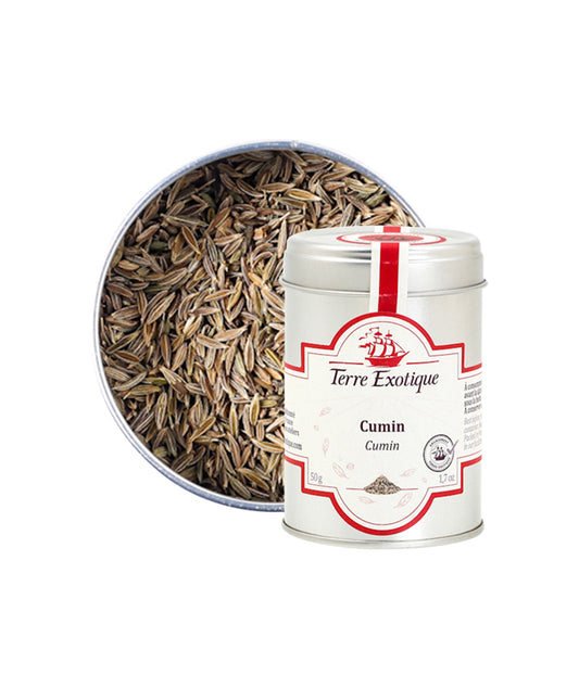 Cumin