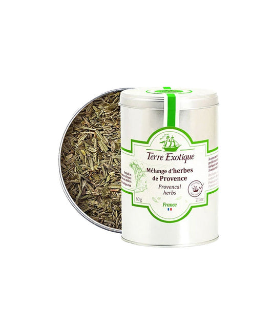 Mélange d'herbes de Provence