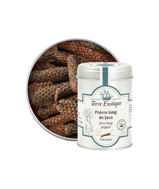Poivre long de Java