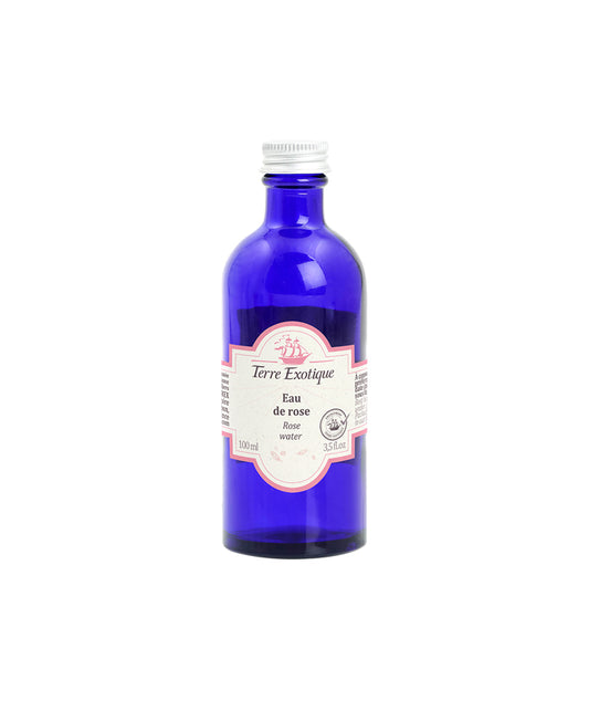 Eau de rose
