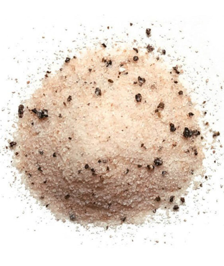 Diamant de sel à la truffe d'été