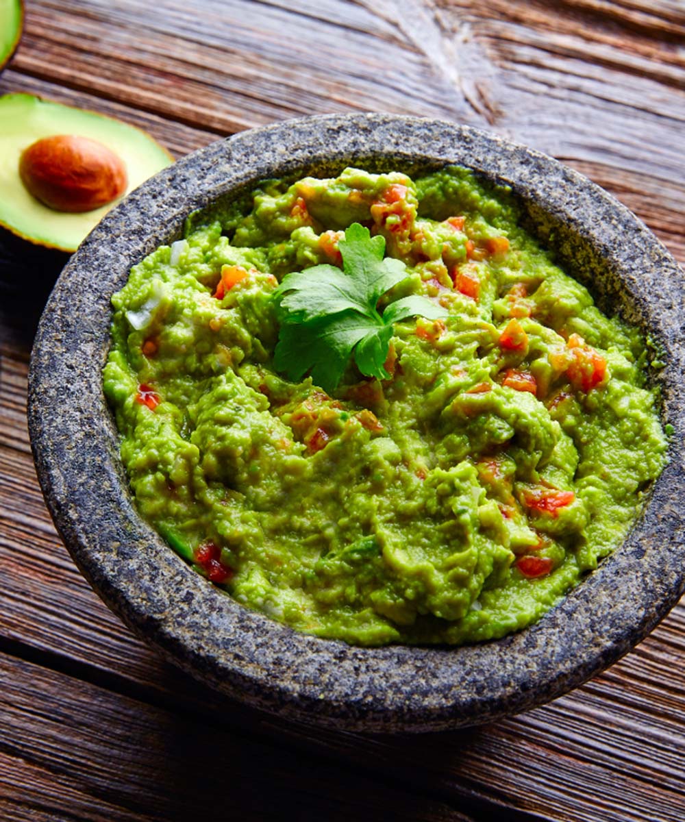 Assemblage d'épices pour guacamole