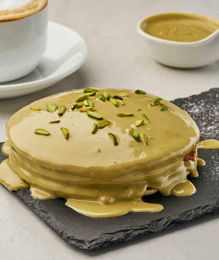 Pâte de pistache