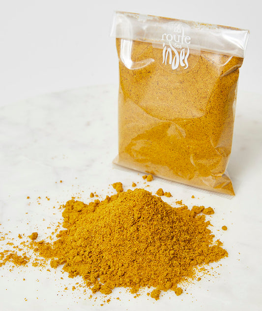 Mélange Curry de Madras