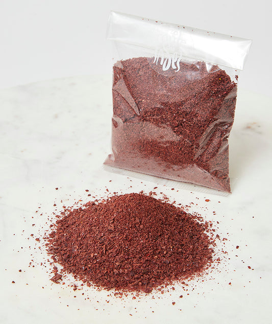 Épices sumac
