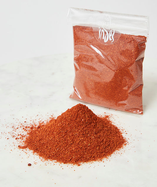 Mélange Tandoori