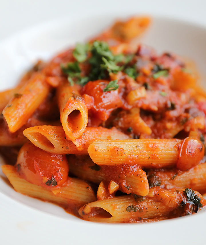 Spécial Arrabbiata