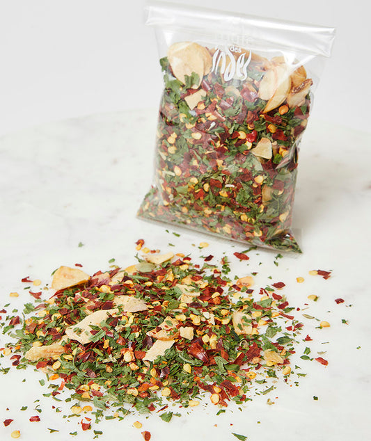 Spécial Arrabbiata