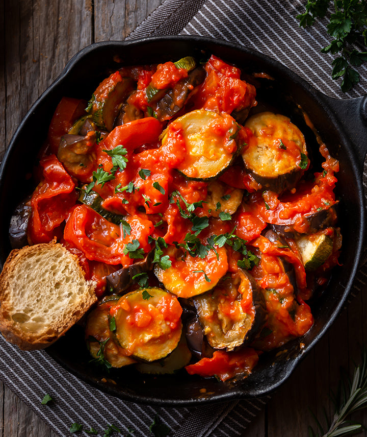 Spécial Légumes