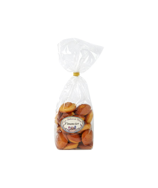 Mini Financier