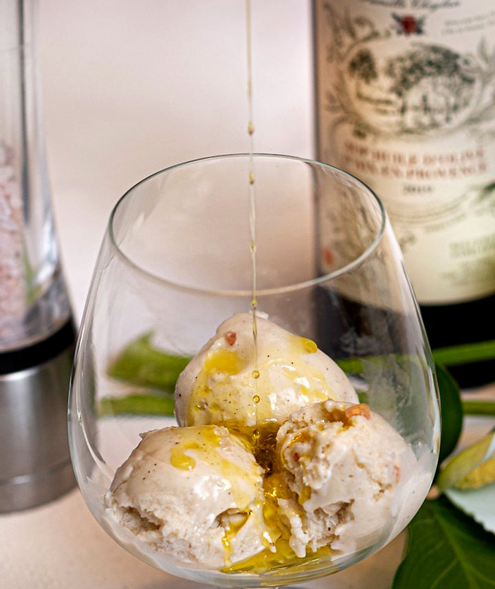 Huile d'olive Château Virant AOP - 50 CL