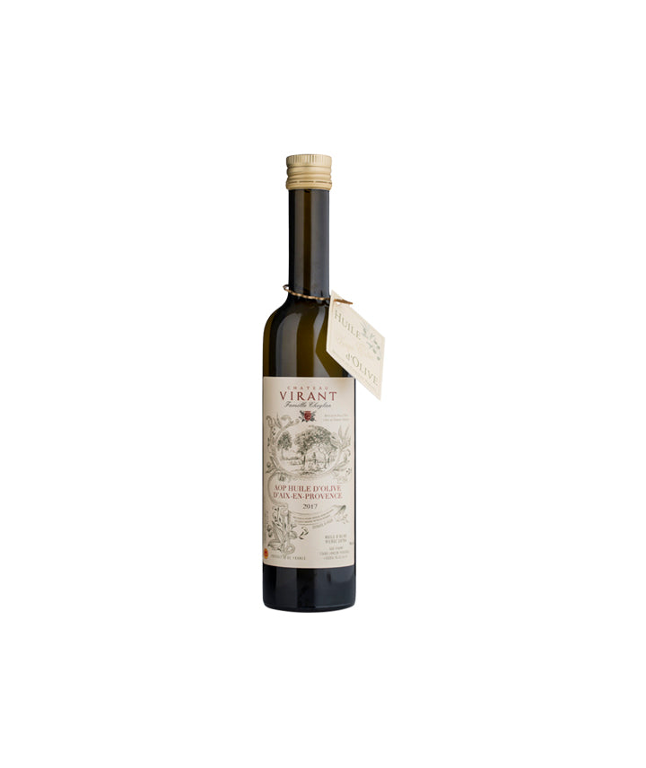 Huile d'olive Château Virant AOP - 50 CL