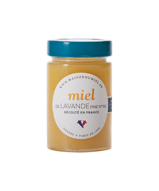 Miel de lavande Fine - France