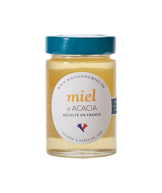 Miel d'Acacia 500g - France