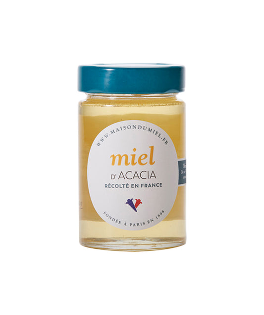 Miel d'Acacia - France