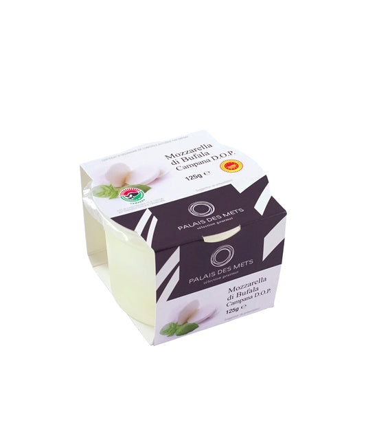 Mozzarella Di Bufala - 125g