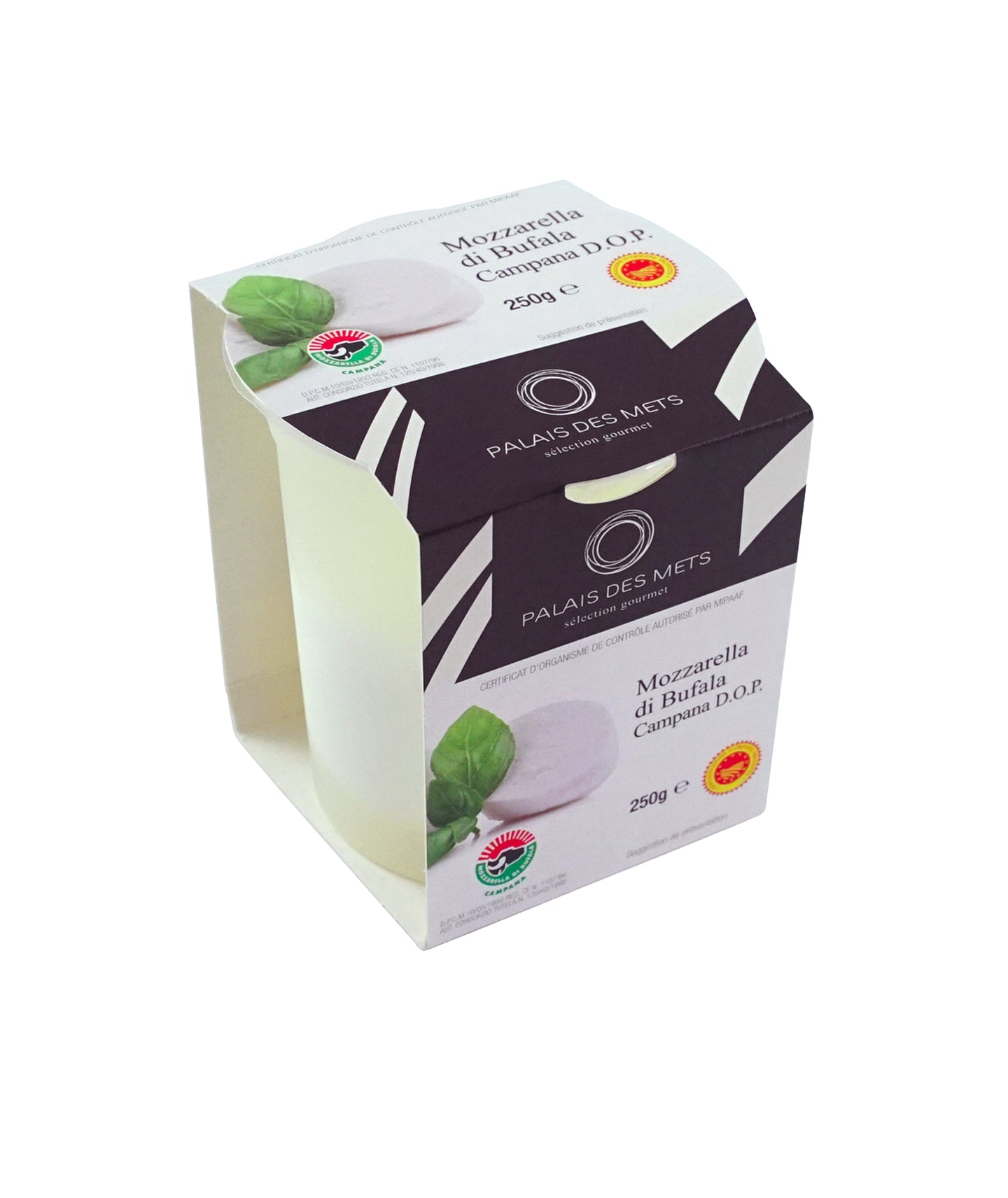 Mozzarella Di Bufala - 250g