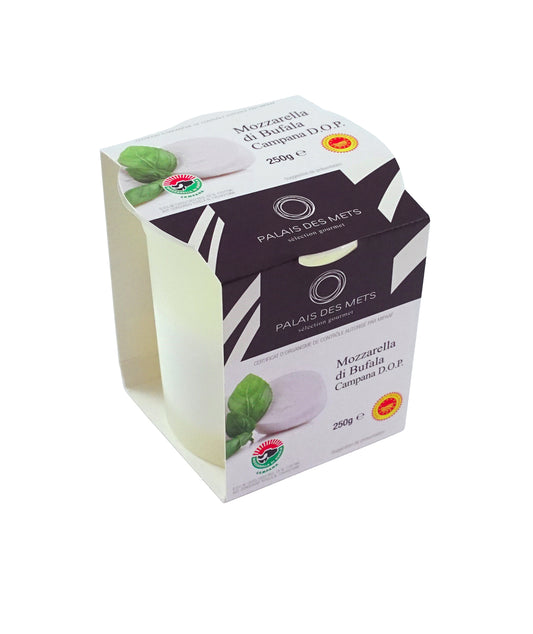 Mozzarella Di Bufala - 250g